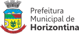 logo pm horizontina