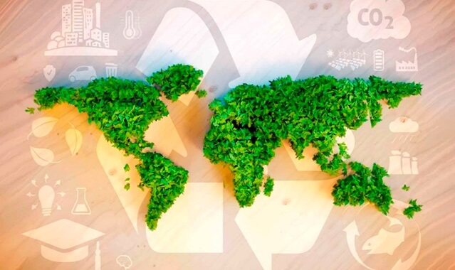 3 Tendências de sustentabilidade para 2022 (e para o futuro)
