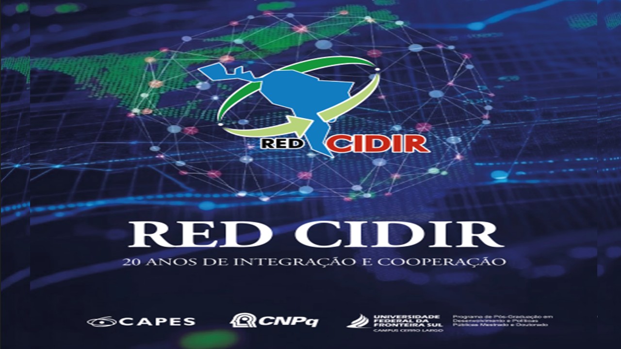 redcidir capa