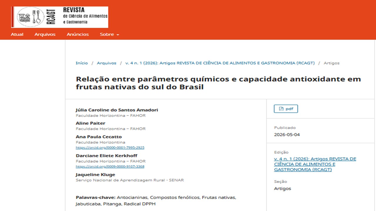artigo